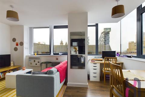 2 bedroom flat for sale, Silkhouse Court, Tithebarn Street, Liverpool, L2