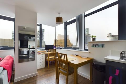 2 bedroom flat for sale, Silkhouse Court, Tithebarn Street, Liverpool, L2