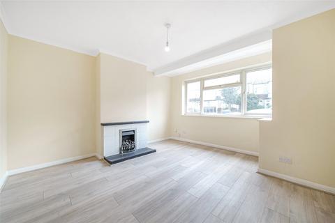 3 bedroom terraced house for sale, Northborough Road, London SW16