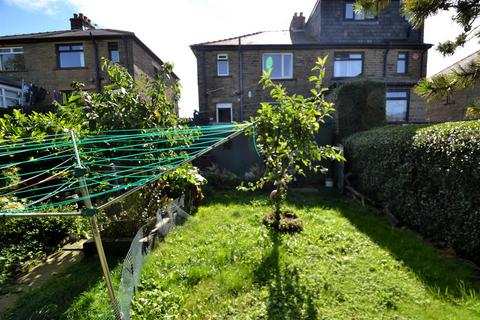 3 bedroom semi-detached house for sale, Ford Hill, Queensbury, Bradford