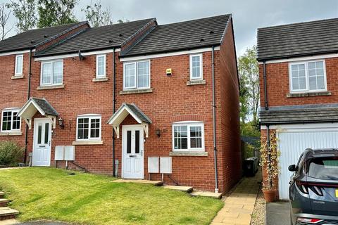 2 bedroom mews for sale, Storey Road, Disley, Stockport