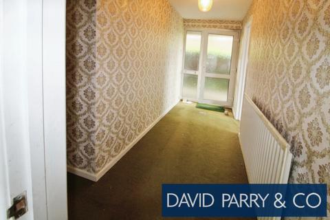 3 bedroom bungalow for sale, Warden Close Presteigne LD8 2DH