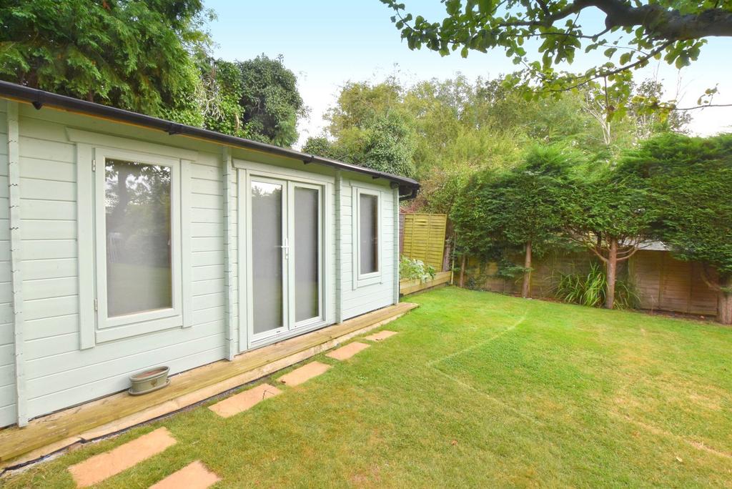 Summer House