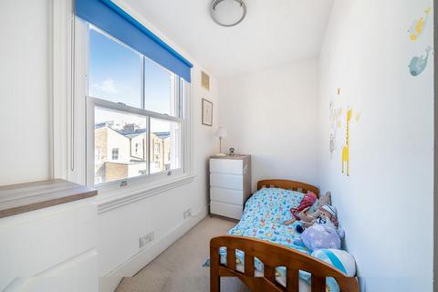 26 Wingmore Road, London, SE24 0AS