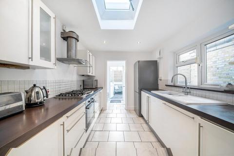 26 Wingmore Road, London, SE24 0AS