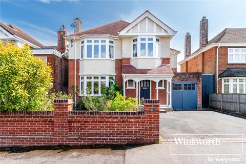 4 bedroom detached house for sale, Gainsborough Road, Bournemouth, BH7