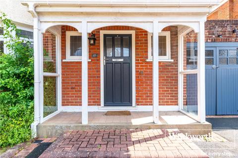 4 bedroom detached house for sale, Gainsborough Road, Bournemouth, BH7