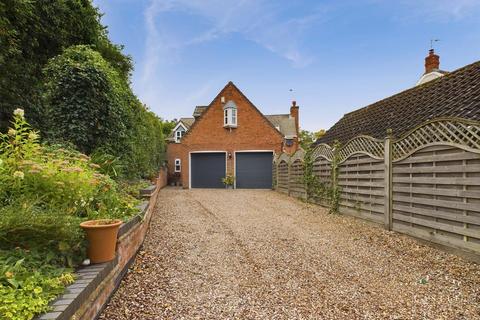 5 bedroom detached house for sale, Horsepool, Burbage, Hinckley