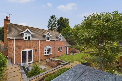 5 bedroom detached house for sale, Horsepool, Burbage, Hinckley