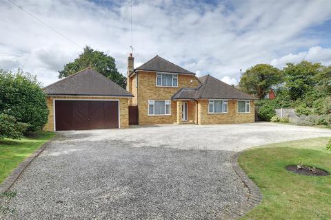 4 bedroom detached house for sale, Ellerslie Lane, Bexhill-On-Sea