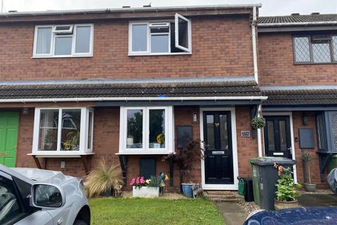 2 bedroom terraced house for sale, Wivelden Avenue, Stourport-On-Severn