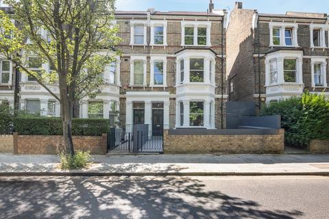 3 bedroom apartment to rent, Harvist Road, Queen's Park, London, NW6