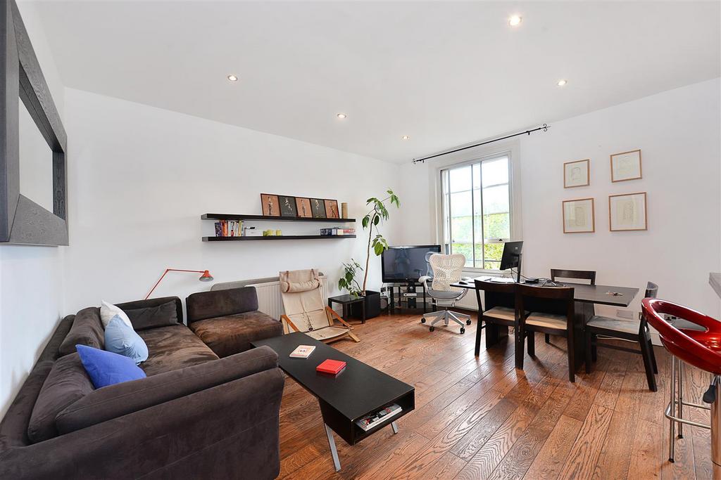 Flat 2, 177 Cromwell Road04.JPG