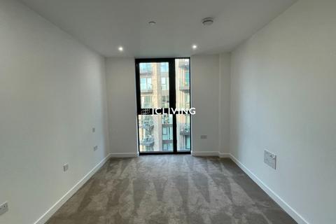 1 bedroom flat to rent, Woodberry down, LONDON, N4