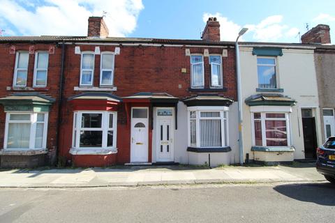 3 bedroom terraced house for sale, Middlesbrough TS3