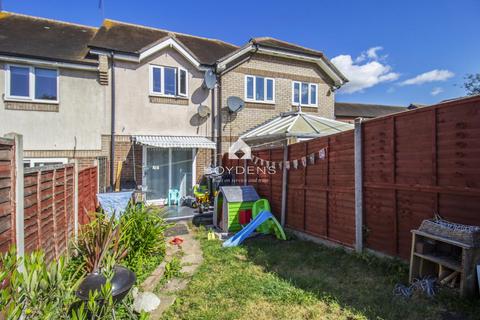 17 Chiltern Close, Colchester, CO1 1ZS