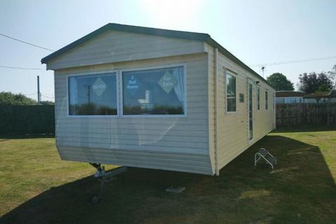 2 bedroom static caravan for sale, Snettisham Holiday Park, , Snettisham PE31