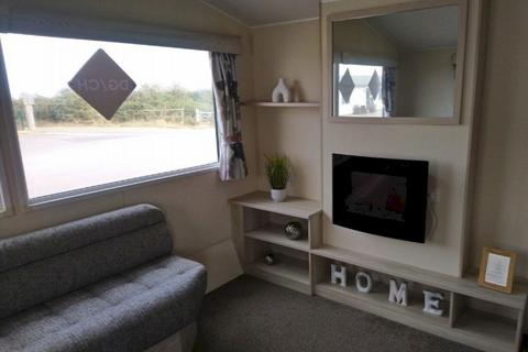 2 bedroom static caravan for sale, Snettisham Holiday Park, , Snettisham PE31