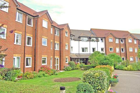 1 bedroom retirement property to rent, Southdown Court, Bellbanks Road. Hailsham