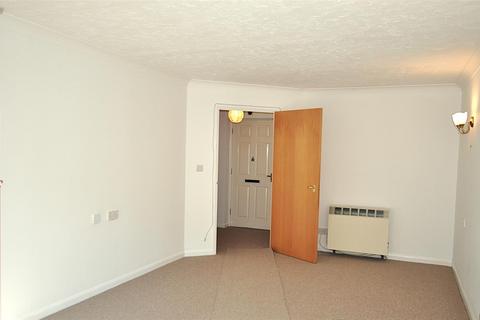 1 bedroom retirement property to rent, Southdown Court, Bellbanks Road. Hailsham