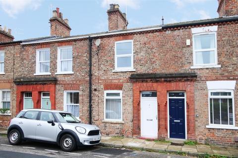 2 bedroom terraced house for sale, Falkland Street, Bishophill