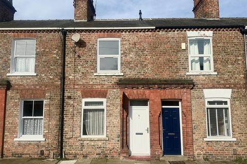 2 bedroom terraced house for sale, Falkland Street, Bishophill