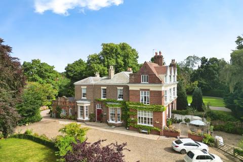 undefined, Beechwood Lane, Driffield, YO25 6NU