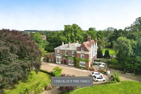 undefined, Beechwood Lane, Driffield, YO25 6NU