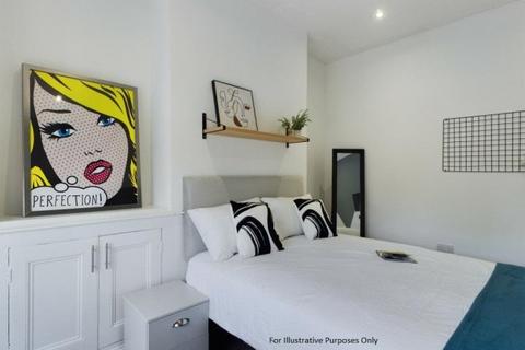 6 bedroom house share to rent, Clint Road West
