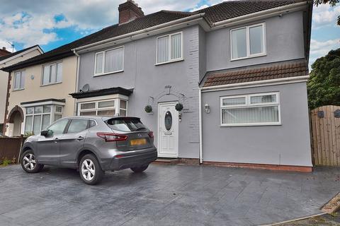 5 bedroom house for sale, Prestwood Road West, Wolverhampton