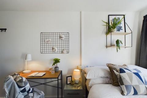 undefined, Brookside