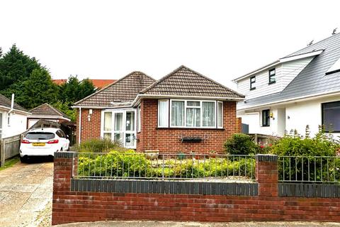 2 bedroom detached bungalow for sale, Lake Road, Poole