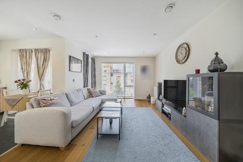 1 bedroom apartment for sale, Peartree Way, London