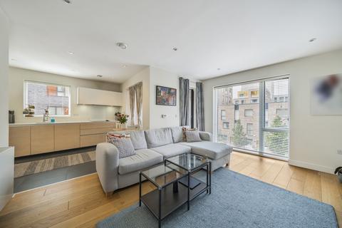 1 bedroom apartment for sale, Peartree Way, London