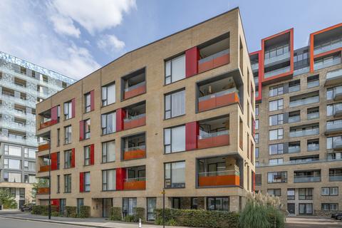 1 bedroom apartment for sale, Peartree Way, London