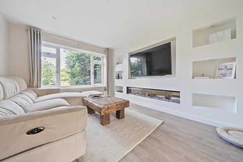 4 bedroom detached house for sale, Rowden Close, West Wellow, Romsey, Hampshire, SO51