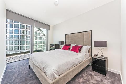 1 bedroom apartment for sale, Charrington Tower, London, E14