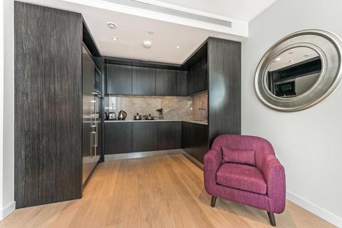 1 bedroom apartment for sale, Charrington Tower, London, E14