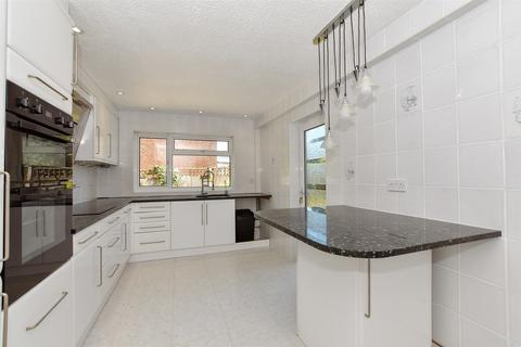 5 bedroom detached house for sale, The Glen, Shepherdswell, Dover, Kent