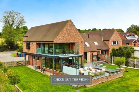 4 bedroom detached house for sale, Goodmanham Road, Goodmanham, York, YO43 3HX