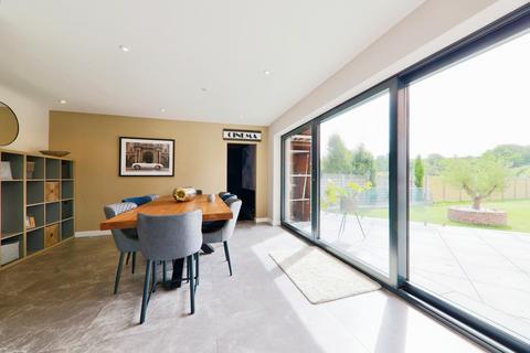 4 bedroom detached house for sale, Goodmanham Road, Goodmanham, York, YO43 3HX