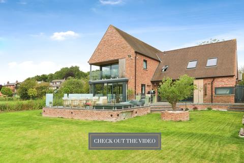 4 bedroom detached house for sale, Goodmanham Road, Goodmanham, York, YO43 3HX