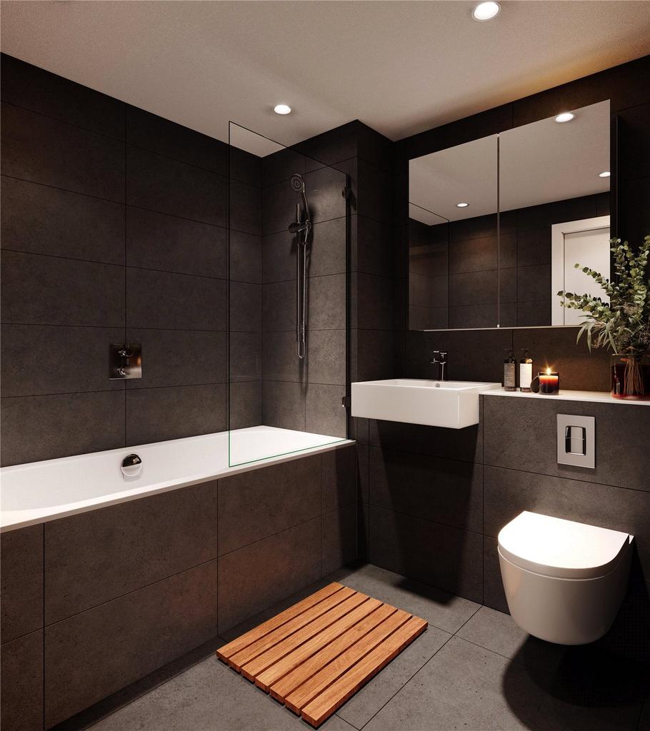 Example Bathroom