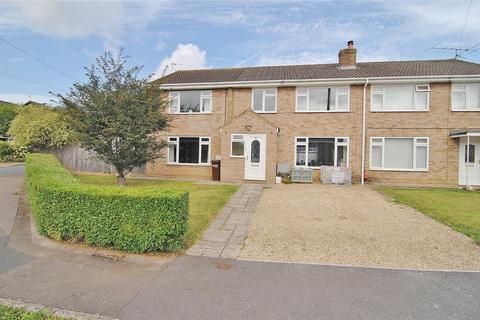 4 bedroom semi-detached house for sale, Robbins Close, Ebley, Stroud, Gloucestershire, GL5