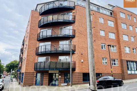 1 bedroom flat to rent, 71 Edwards Street, Birmingham, B1