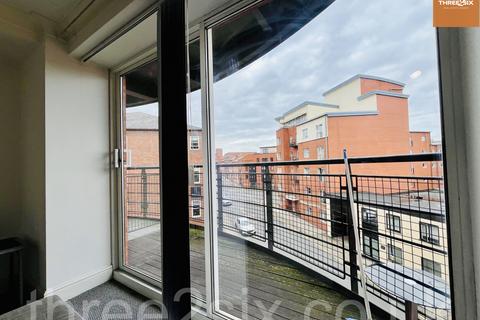 1 bedroom flat to rent, 71 Edwards Street, Birmingham, B1