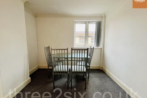 1 bedroom flat to rent, 71 Edwards Street, Birmingham, B1