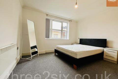 1 bedroom flat to rent, 71 Edwards Street, Birmingham, B1