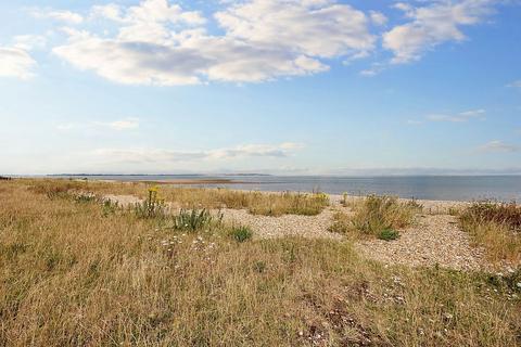 Land for sale, Faversham Road, Seasalter, Whitstable, Kent, CT5 4BL