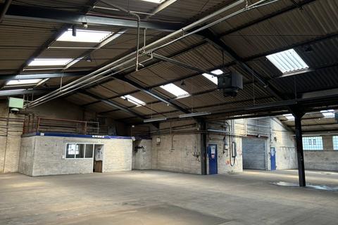 Storage for sale, Units A, B & C, Sharp Road, Poole, BH12 4BG